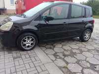 Renault Grand Modus 1.2 Pb Lpg
