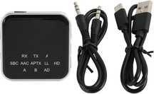 Transmiter nadajnik-odbiornik Bluetooth 5.2 B865