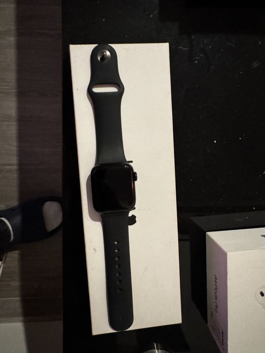 Zegarek Apple Watch Se 2