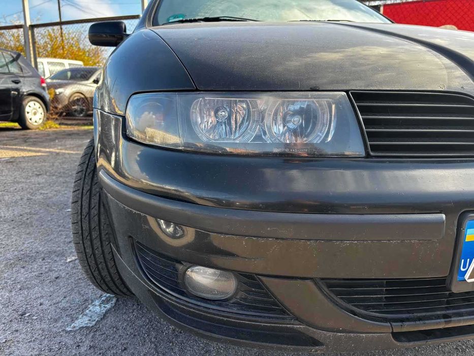 Продам Seat Leon 2001р. #71915
