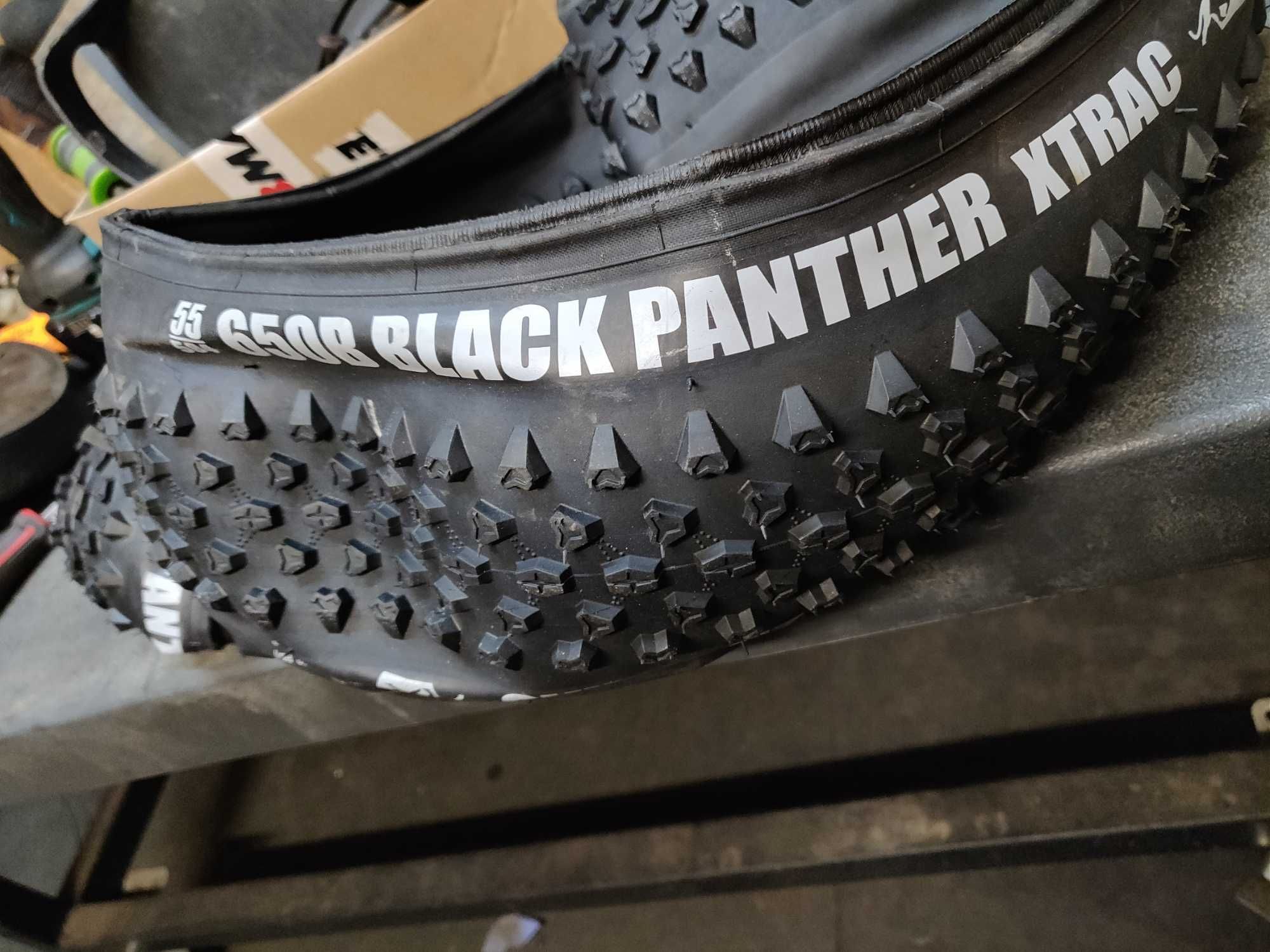 Opony Vredestein Black Panther Xtrac 27.5 x 2.2, 650b