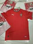 Camisola da seleção portuguesa