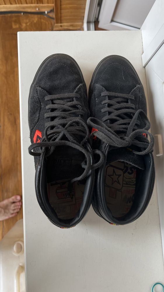 converse cons louie lopez