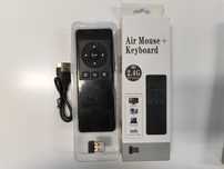 Comando Teclado Boxtv PC