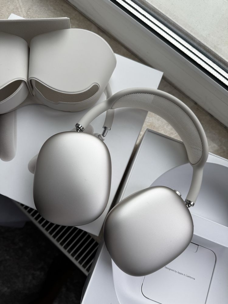 Airpods max оригінал