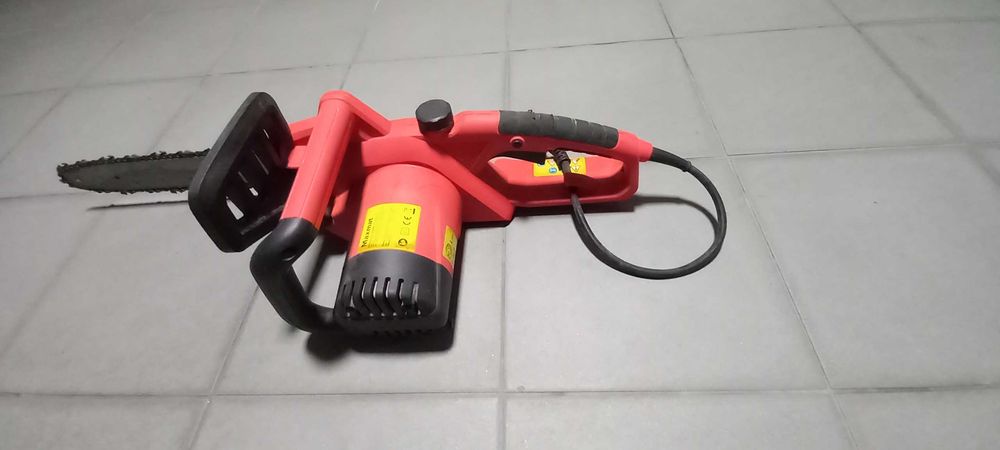 Eletrosserra de 35 cms