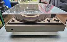 Gramofon Adapter Dual CS-1224