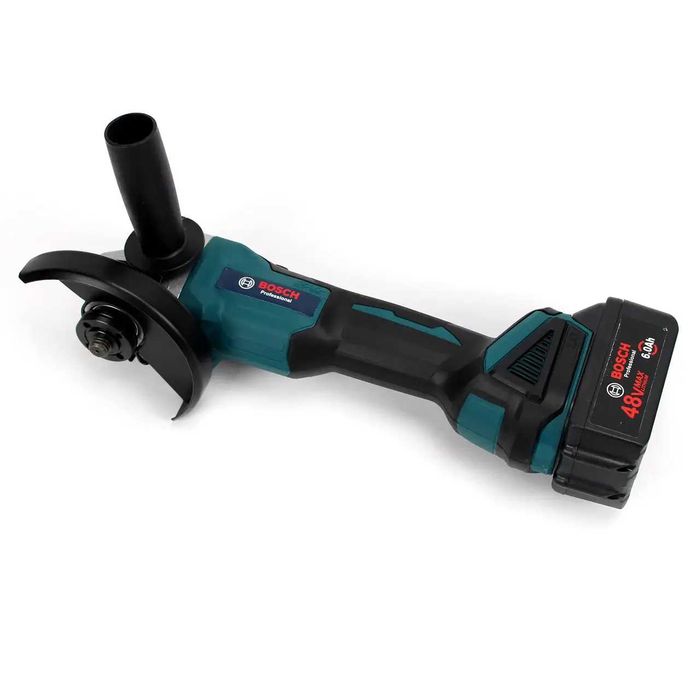 Акумуляторна болгарка BOSCH GWX 48V арт.13241