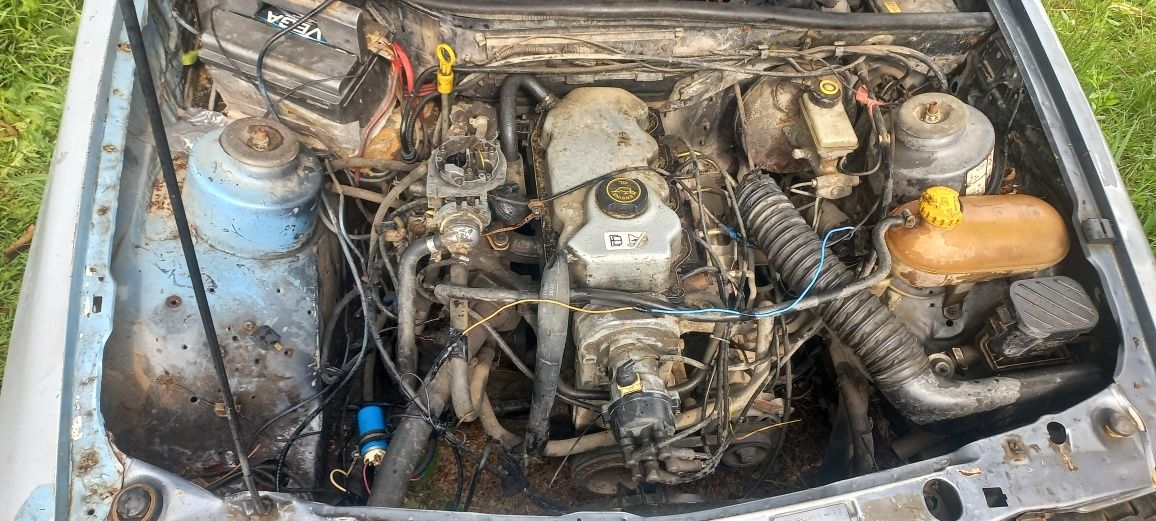 Продам Ford Sierra 1.9