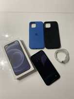 iPhone 12 128GB Black