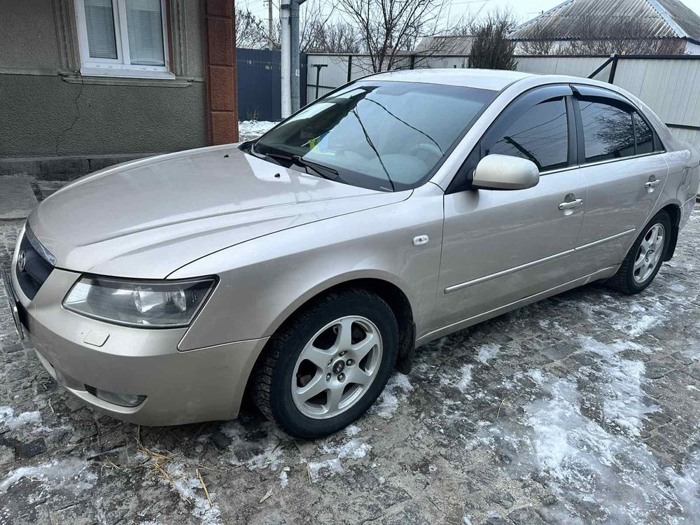 Hyundai Sonata авторозборка. Автозапчастини. Розборка