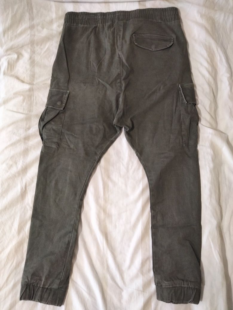 ASOS XL хакі фірмові