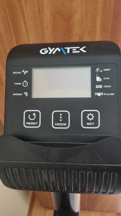 Rower magnetyczny GYMTEK XB1500