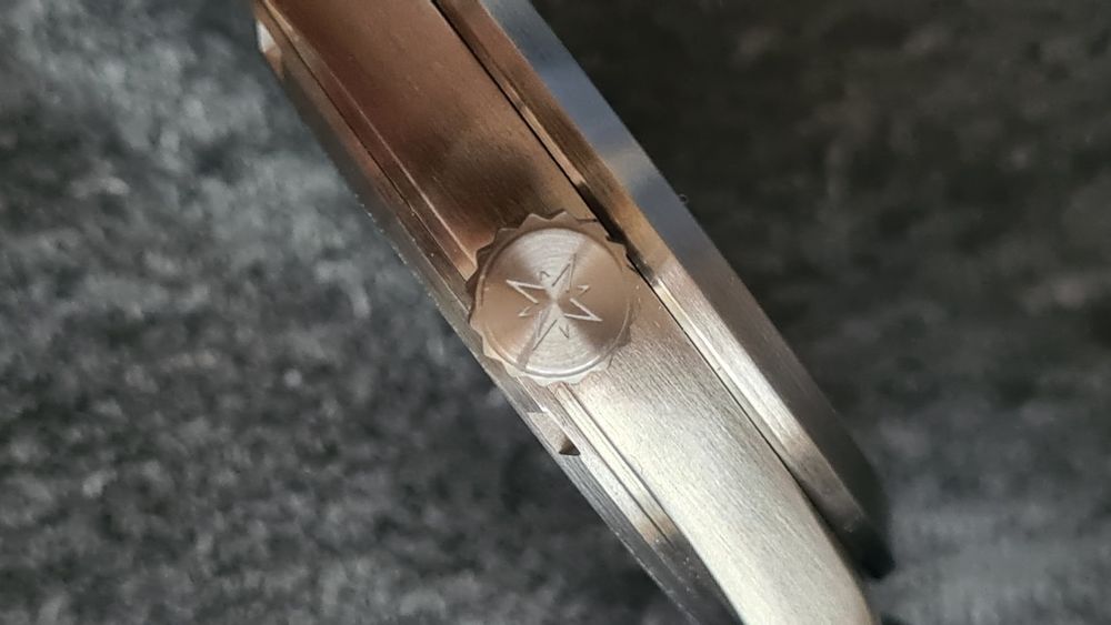 Zegarek Inventic C54330.41.65 U2 42mm
Cal.Ronda 515
Mineral K1 100M