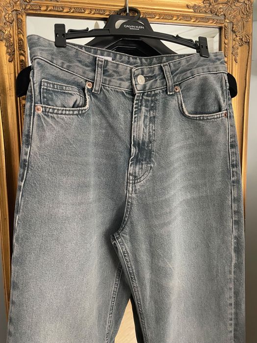 Джинси оригинал Zara  Chanel celine miu maje pinko Levi’s Lee Calvin