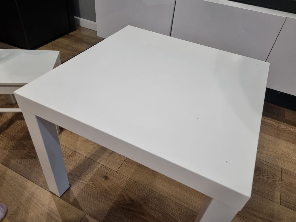 Stolik i 2 krzesełka