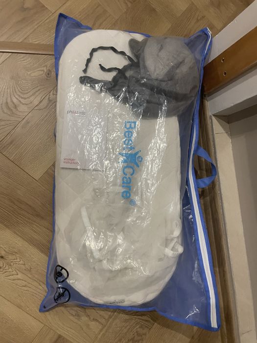 Wózek podwójny phil&teds