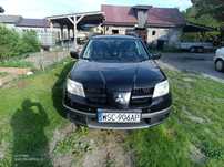 Sprzedam Mitsubishi Outlander 1