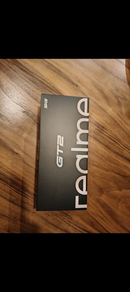 Realme GT 2 12/256