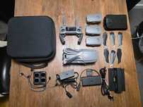 DJI Mavic 2 PRO + bogaty zestaw
