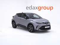 Toyota C-HR 1.8 Hybrid Square Collection