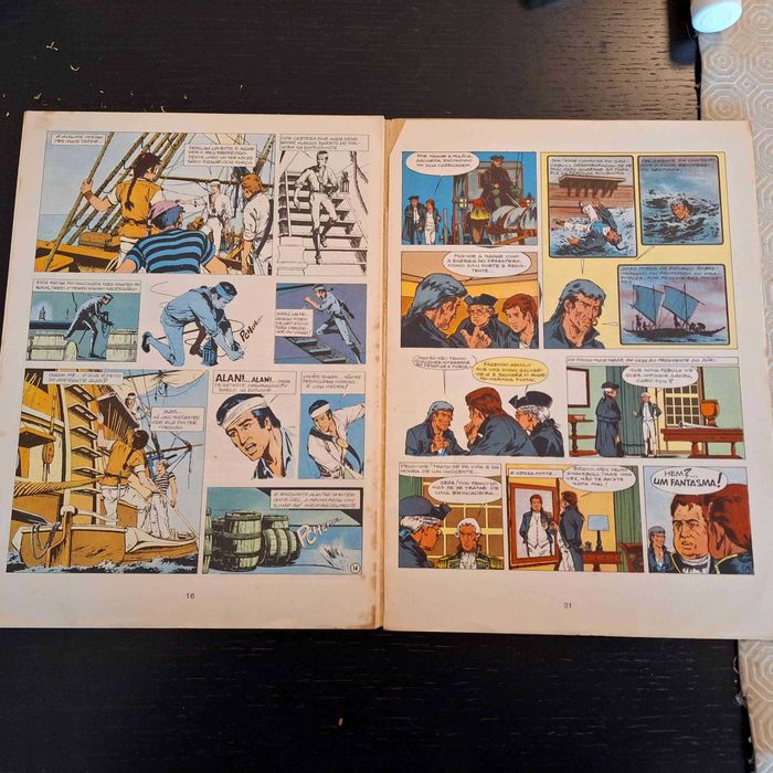 Coleção Videorama - 1 - A Primeira Viagem de Howard Flynn