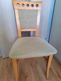 Meble - krzesła do stołu