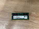 Оперативна пам'ять ноутбука 16GB (одна) Hynix DDR5 SODIMM PC5-5600B