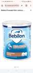Bebilon bez laktozy