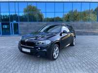 BMW X5 F15 M Pakiet