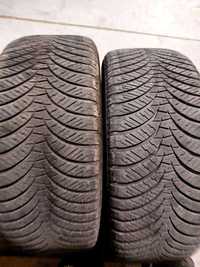 Para opon Falken Euroall Season AS210 całoroczne 235/50R18