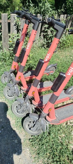 Продам електросамокати Сігвей.