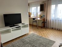 WROCŁAW – KOZANÓW | 2 pokoje z balkonem | PO REMONCIE |