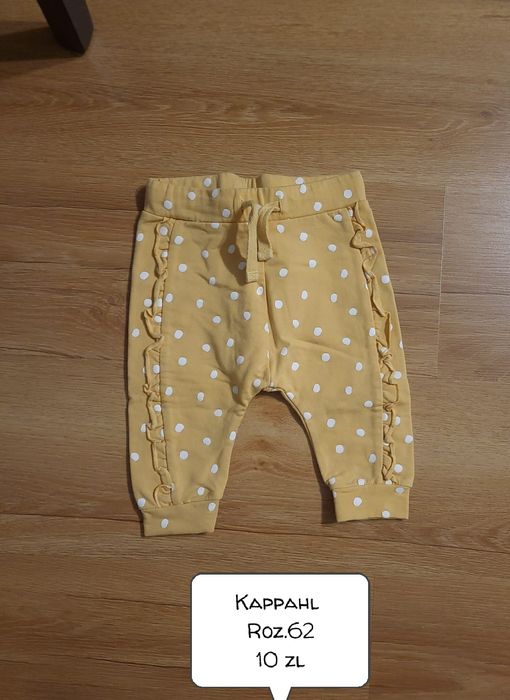 Spodnie kappahl   .