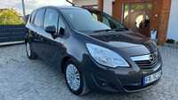 Opel Meriva Pierwszy właściciel Serwis Automat Polecam