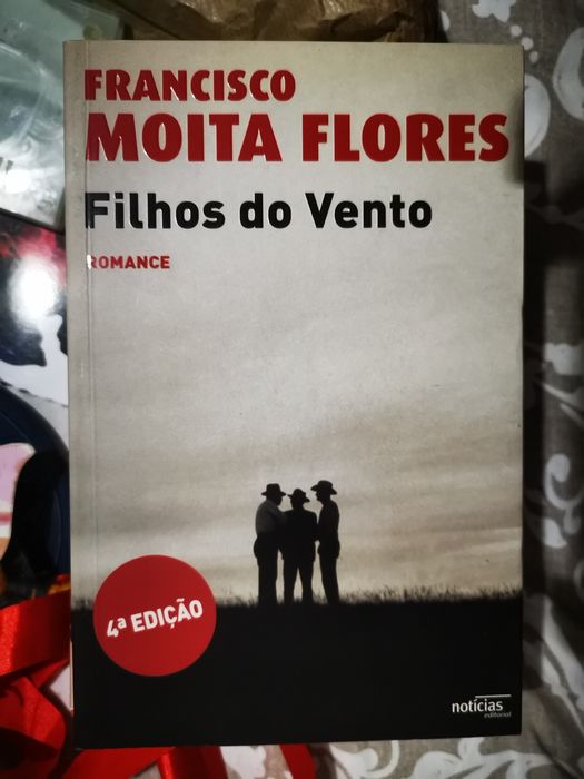 Conjunto de livros