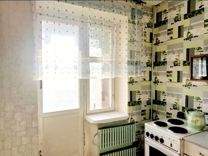 Вільна! 1-кімн кв по вул Водограйній