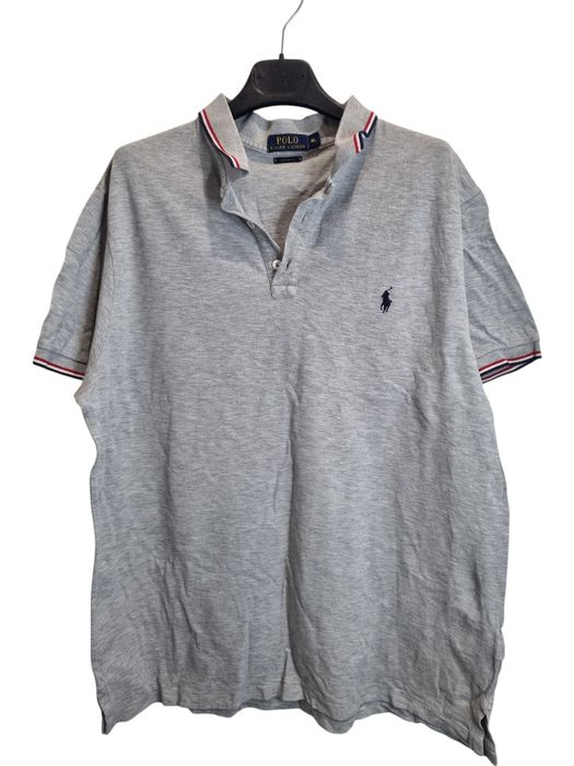 Męska koszulka polo t-shirt Ralph lauren Rozmiar XL