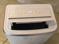 Klimatyzacja przenośna klimatyzer Electrolux EXP34U339HW