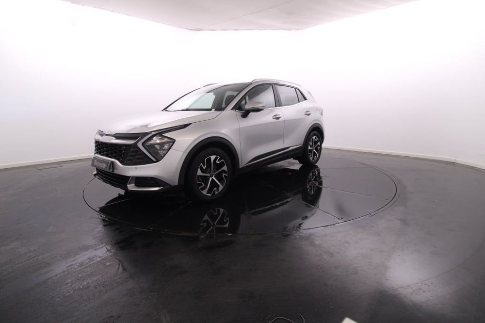 Kia Sportage 1.6 T-GDI Drive