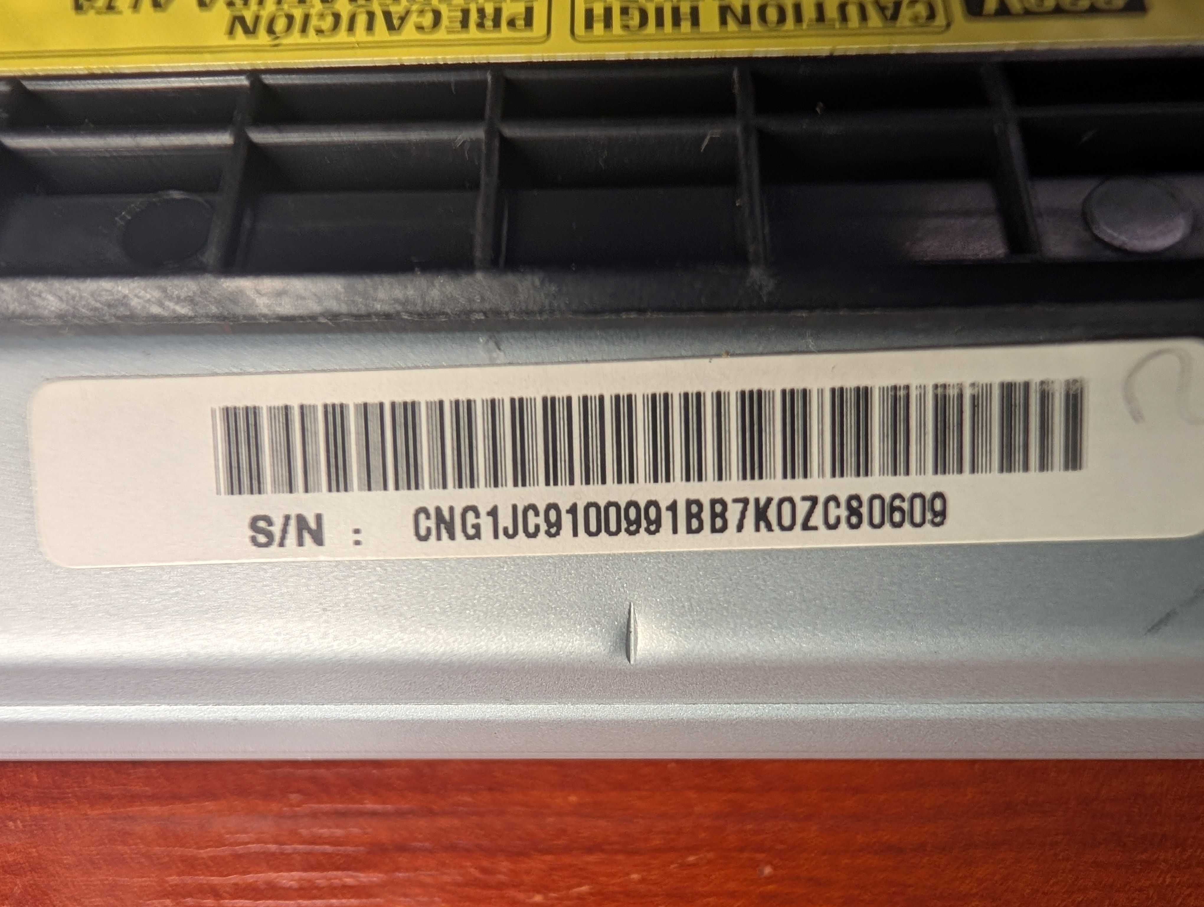 Вузол закріплення Samsung JC91-00991B для ML-1660/1665