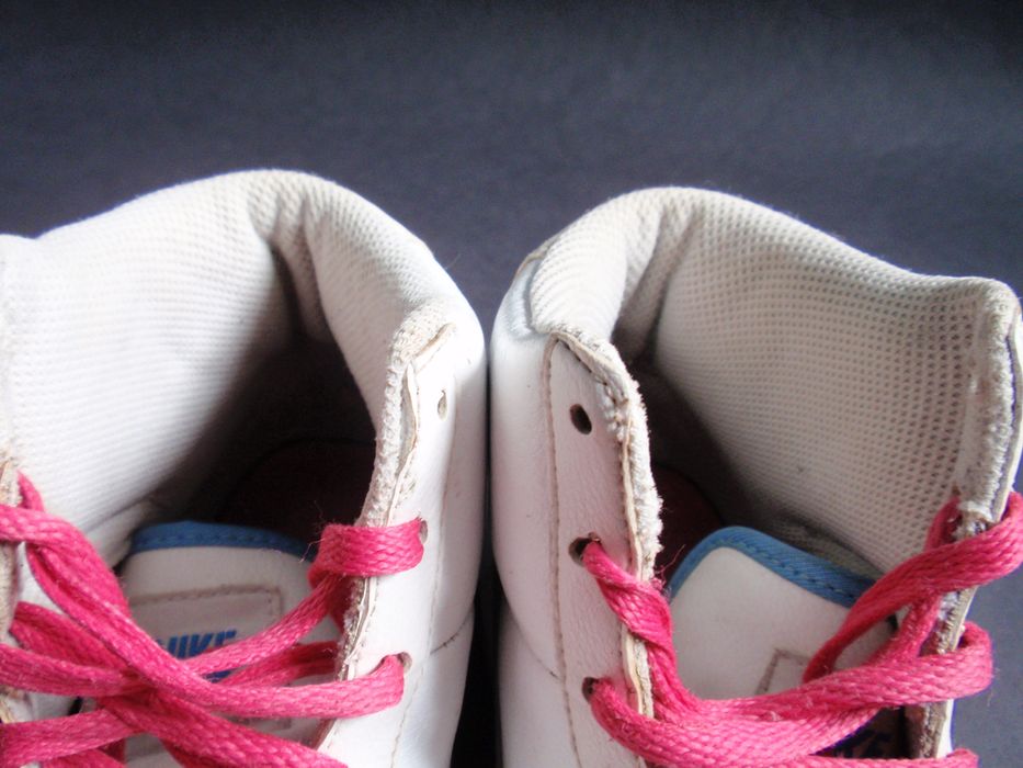 Buty Nike Sweet Classic High roz. EUR 38,5