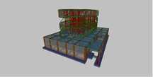 Eng Civil Projectista /Estrutura Metalicas/Medições/orçamentos