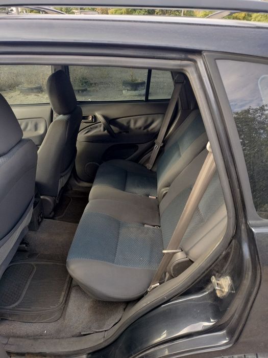 Chery Tiggo 2008
