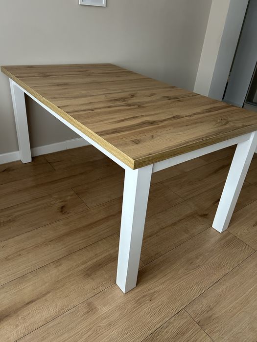 Stół rozkładany 150 cm