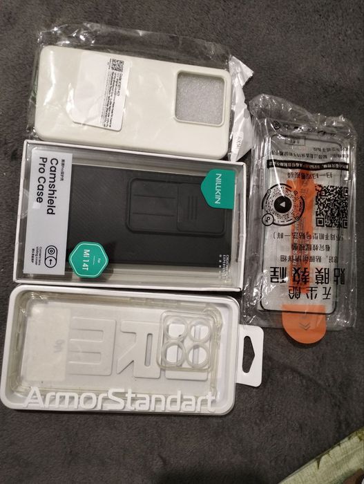 Xiaomi 14T 12/256 Titan Black