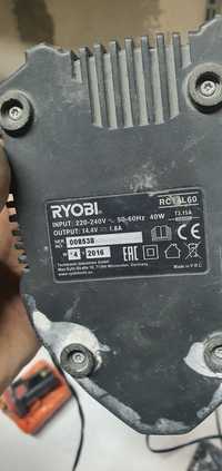 Ryobi ładowarka RC14L60