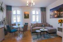Noclegi, doby, APARTAMENT, PROSECO Opole