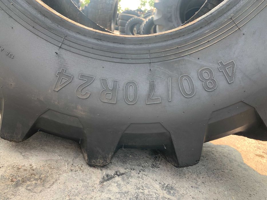 480/70R24 Petlas TA-110 JM938