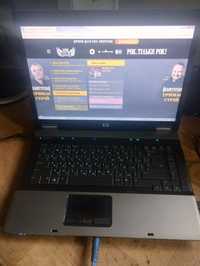 Ноутбук  HP 6730b